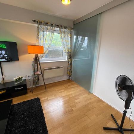 The Reflection Apartment , With River Thames View London Exteriör bild