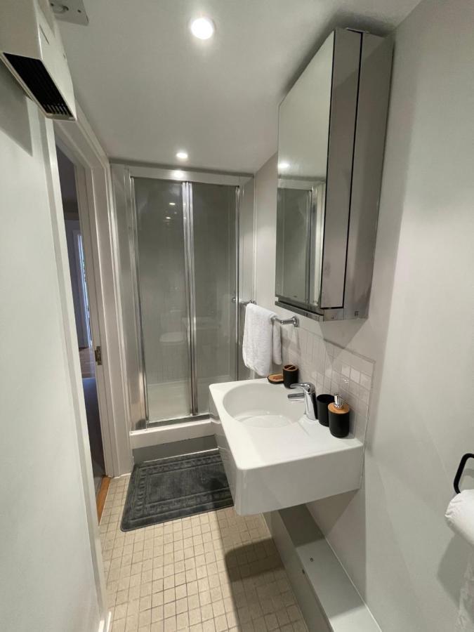 The Reflection Apartment , With River Thames View London Exteriör bild