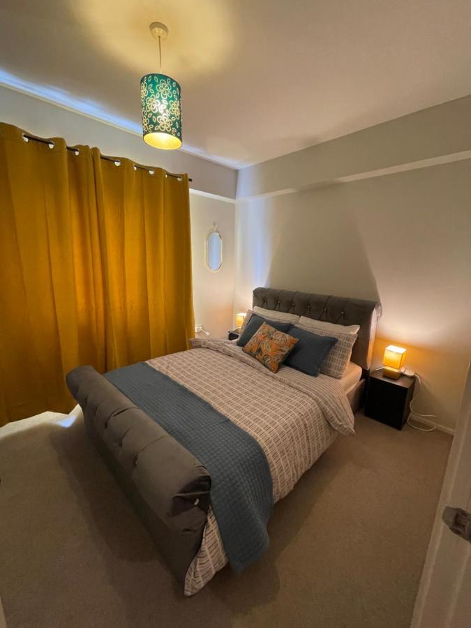 The Reflection Apartment , With River Thames View London Exteriör bild